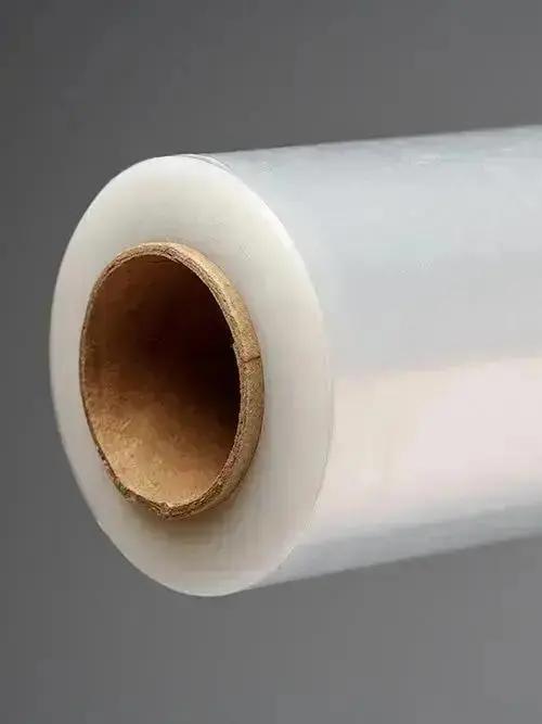 1,300 ft 80-gauge Cast Stretch Film